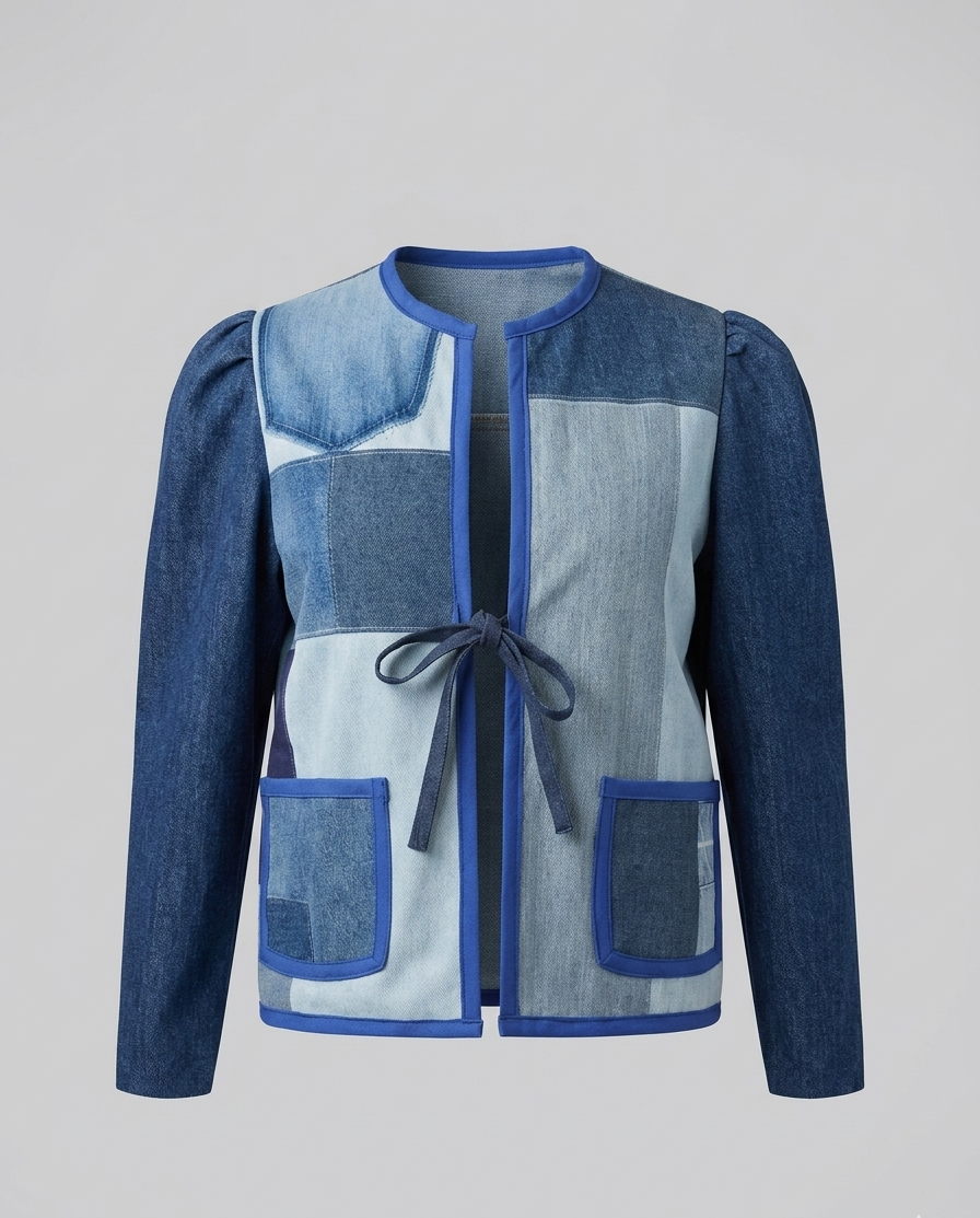 vestes et gilets
