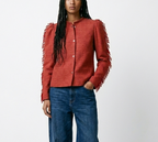 Veste Franny