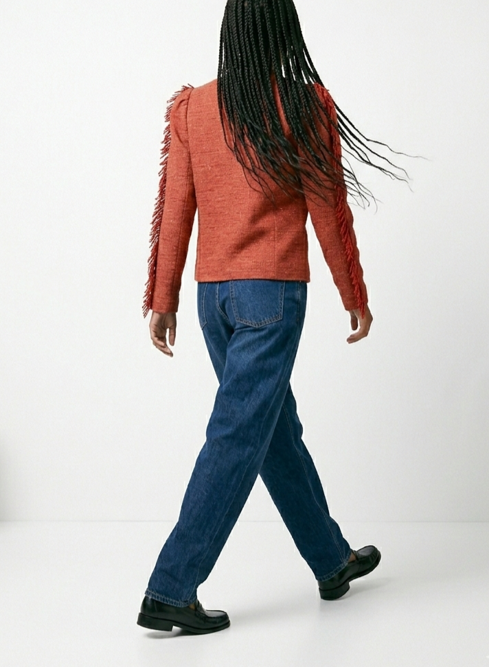 Veste Franny