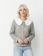 Chemise Mao