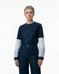 Chemise Mao