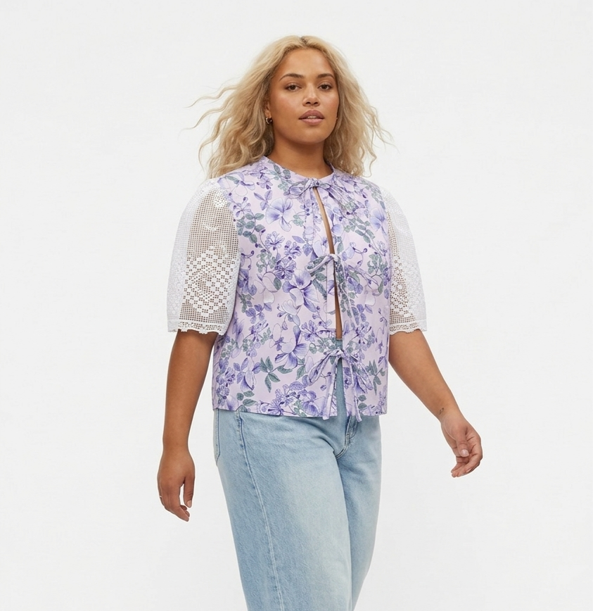 Blouse Diane