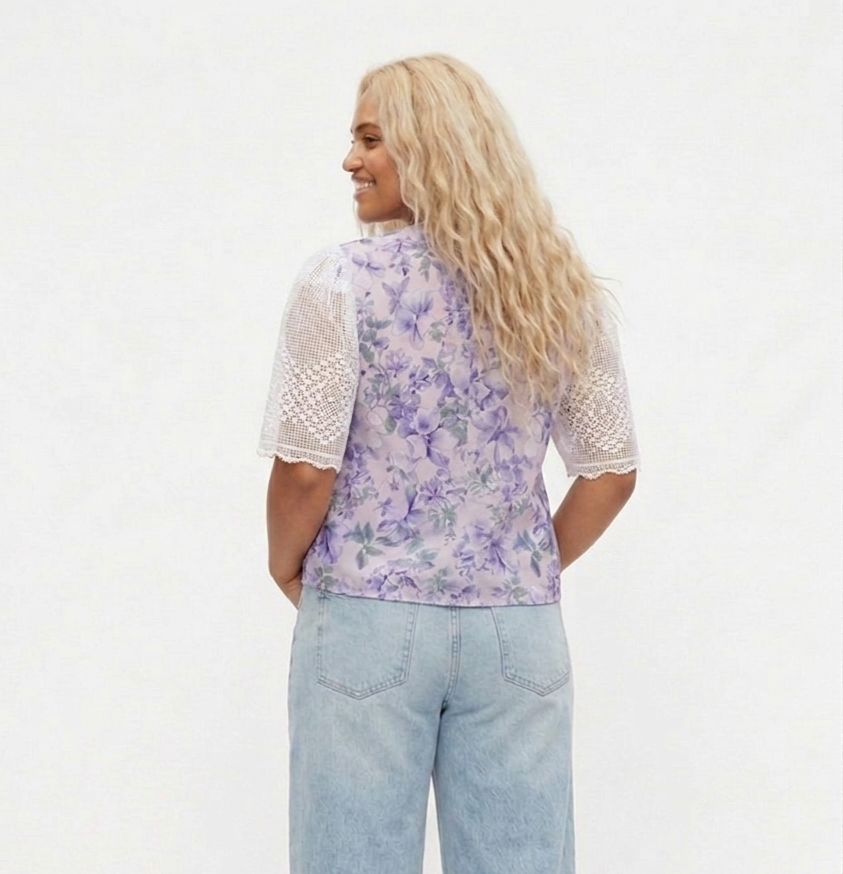 Blouse Diane