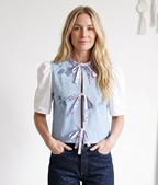 Blouse Jeanne