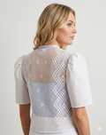 Blouse Jeanne