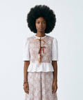 Jeanne blouse