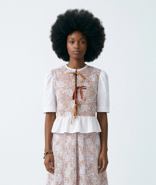 Blouse Anita