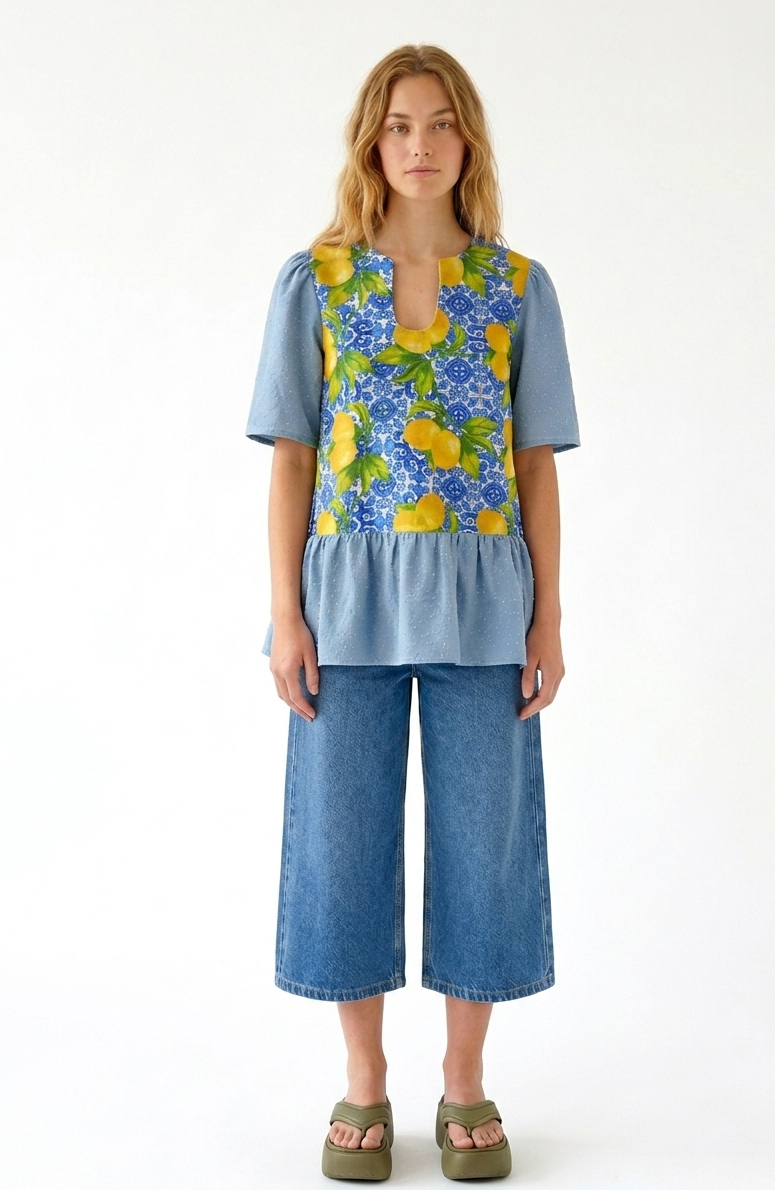 Blouse Limo