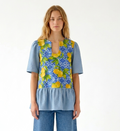 Blouse Limo