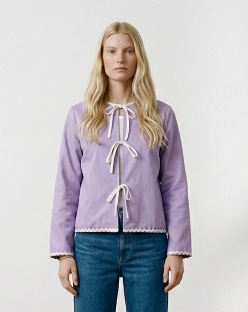 Chemise Aura
