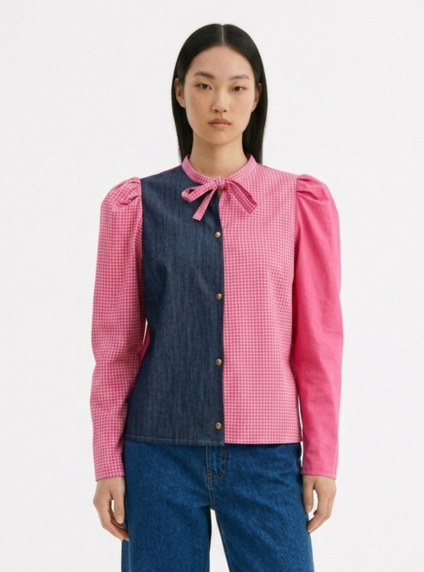 Chemise Lola