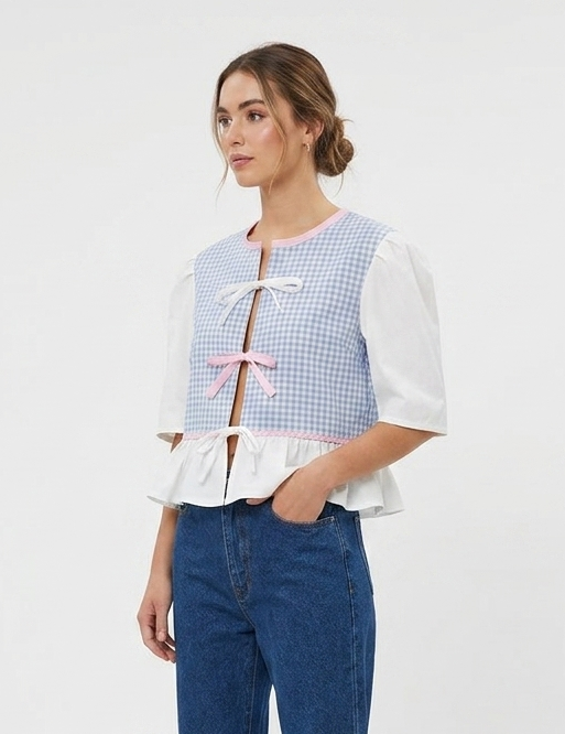 Blouse Bellina