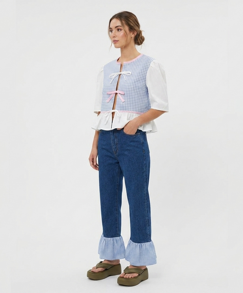 Blouse Bellina
