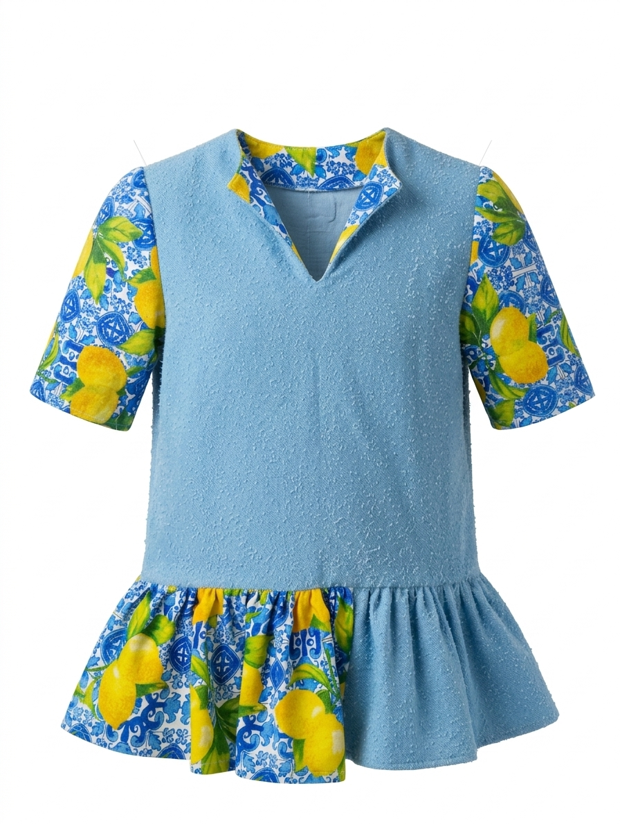 Blouse Limo