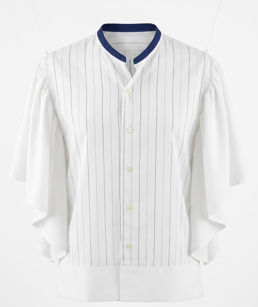 Chemise Bella