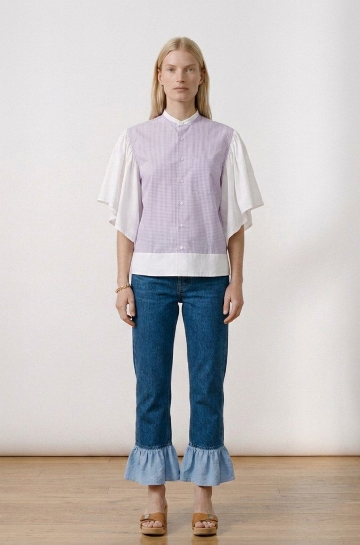 Chemise Bella