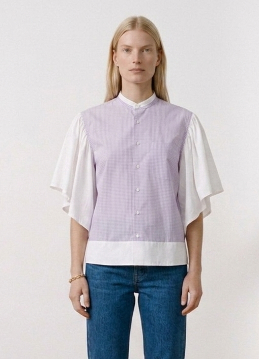 Chemise Bella
