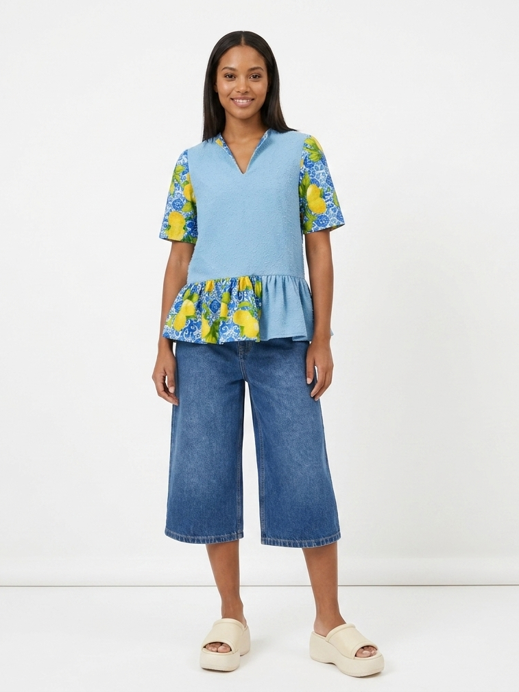 Blouse Limo