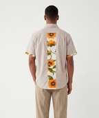 Chemise Upcyclée