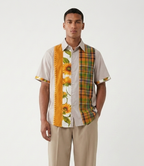 Chemise Upcyclée