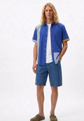 Chemise Upcyclée