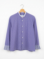 Chemise upcyclée