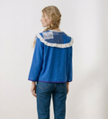 Chemise upcyclée
