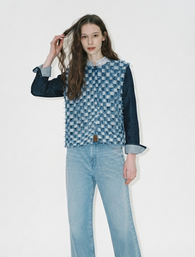 Veste Tina