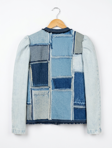 Veste Nhema