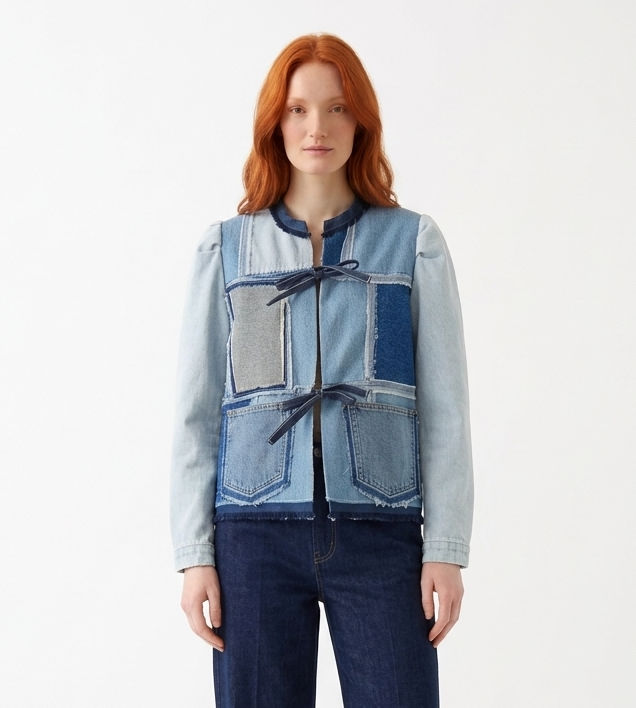 Veste Nhema