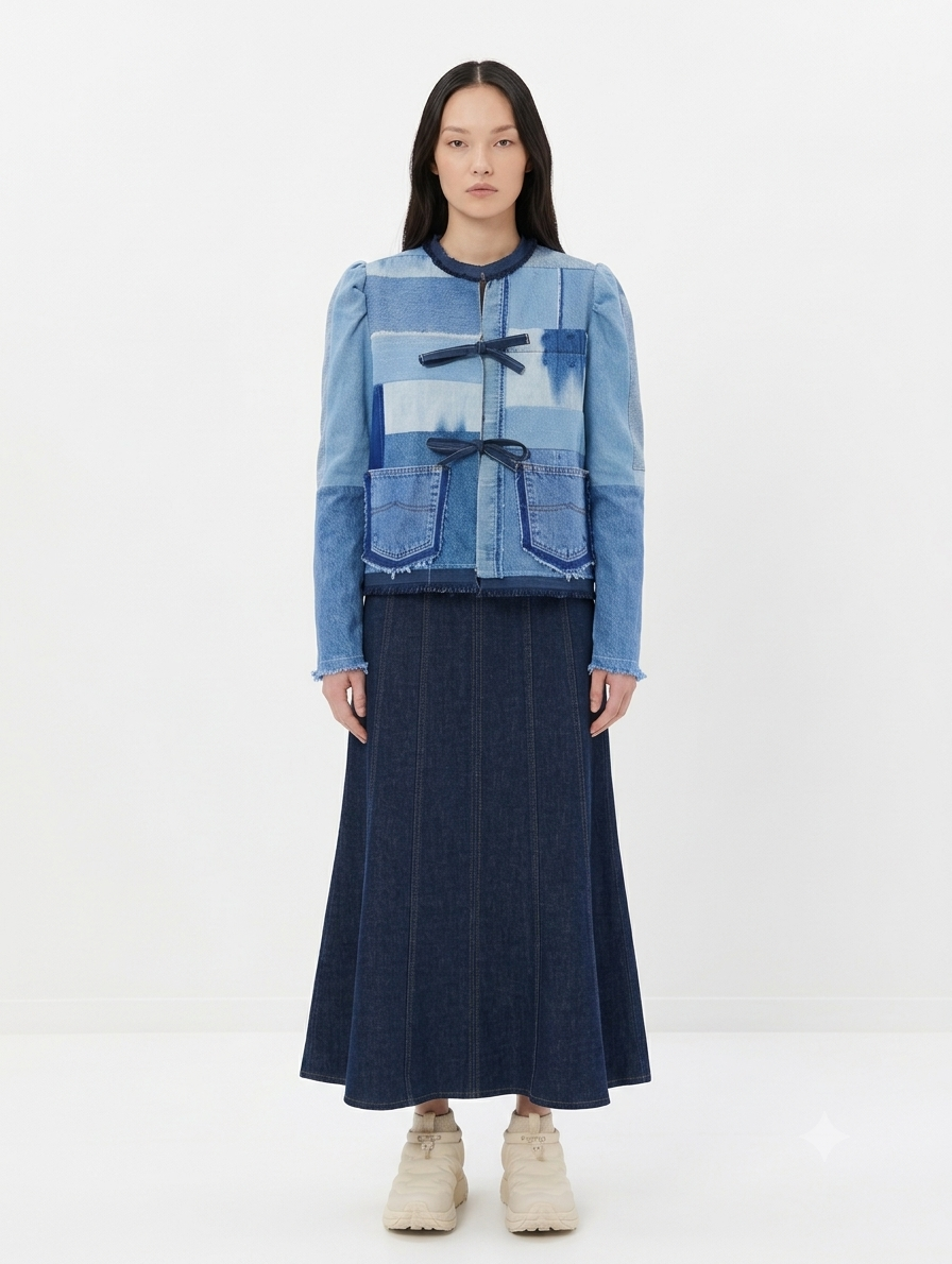 Veste Nhema