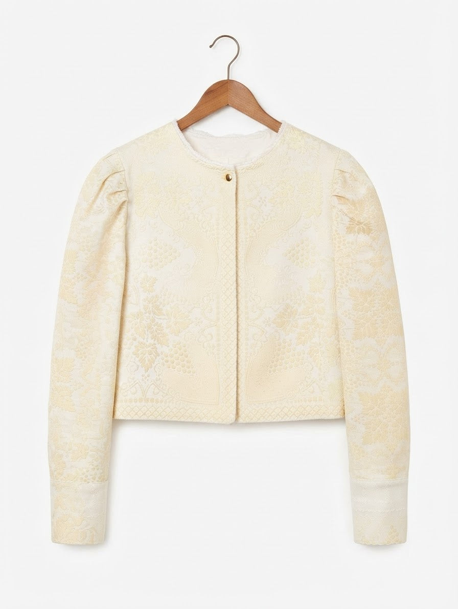 Gilet Elise