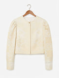 Gilet Elise