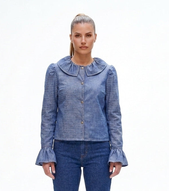 Veste Cidya
