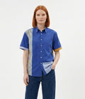 Chemise Upcyclée