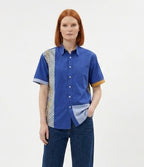 Chemise Upcyclée