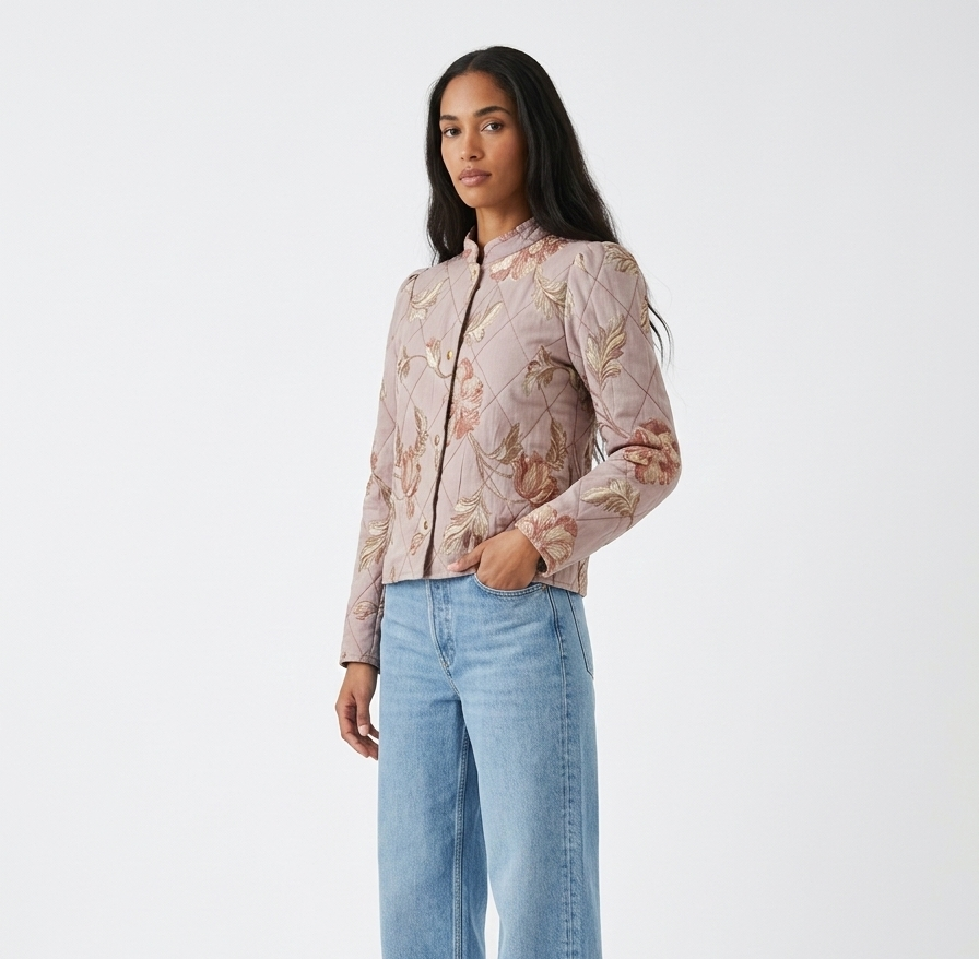 Veste Isa