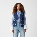 Gilet Doris