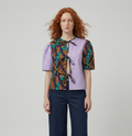 Tess blouse