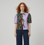 Tess blouse