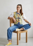 Juliette blouse