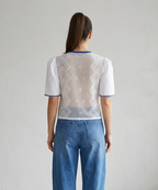 Juliette blouse