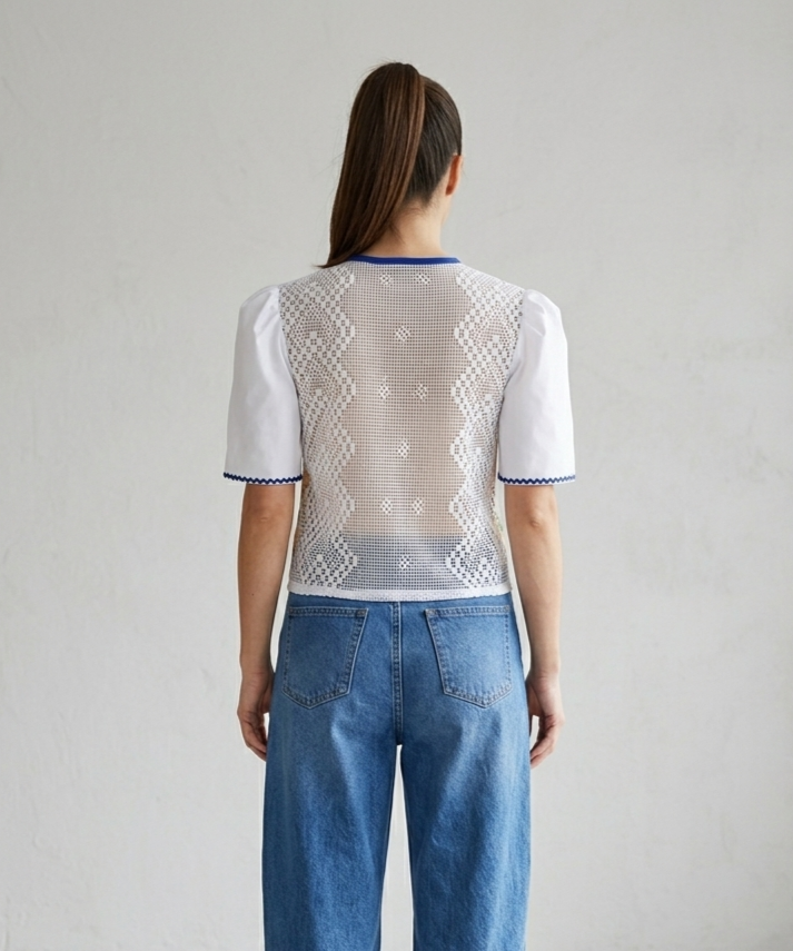 Blouse Juliette
