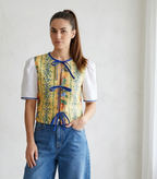 Juliette blouse