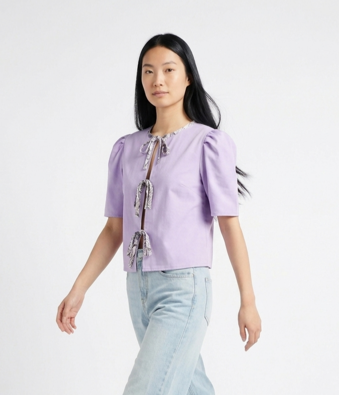 Blouse Coco