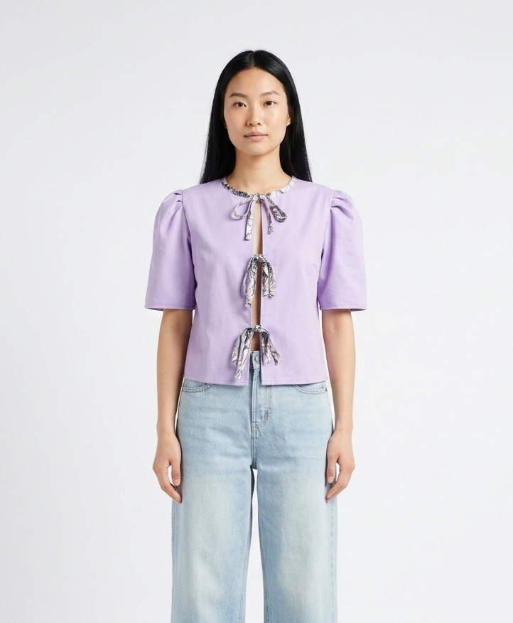 Blouse Coco