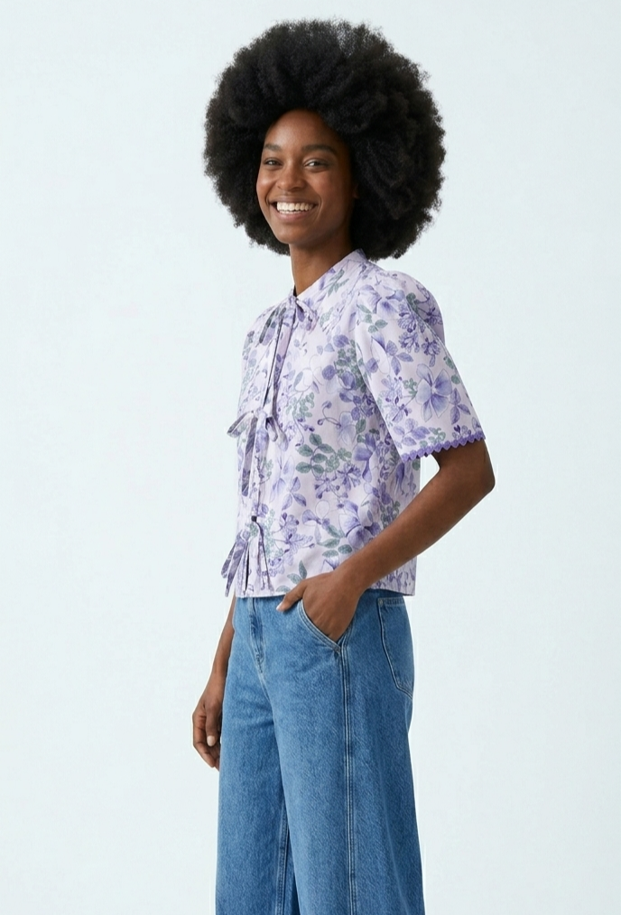 Blouse Nina
