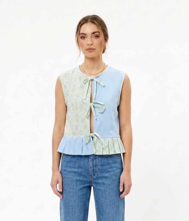 Blouse Tilda