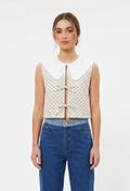 Blouse Flora