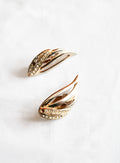 Boucles d'oreille MYLENE